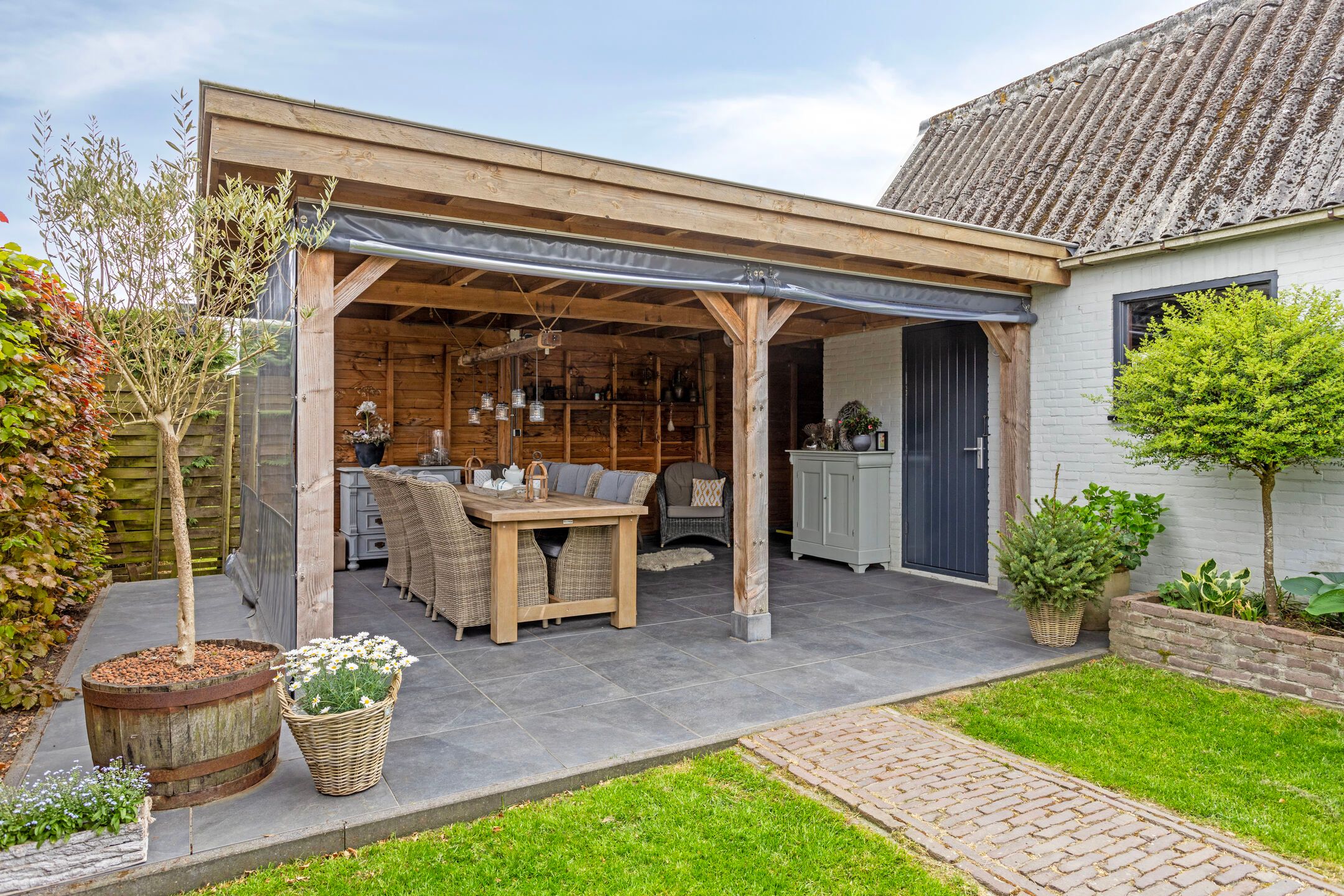 Photo 3 of Oostweg 3