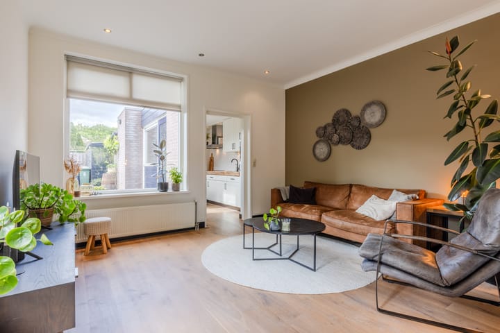 Foto 12 van Sportlaan 6