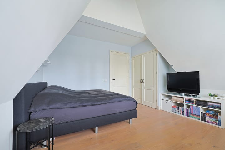 Foto 25 van Dominicanenlaan 20