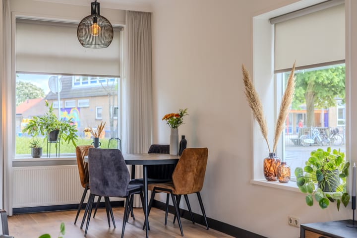 Foto 13 van Sportlaan 6