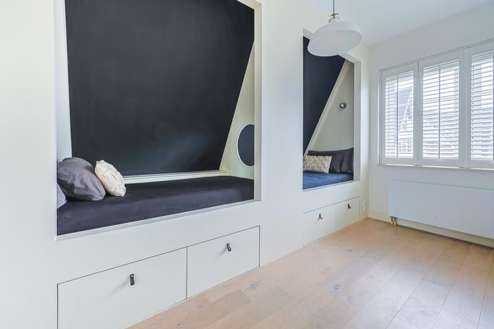 Foto 26 van Dominicanenlaan 20