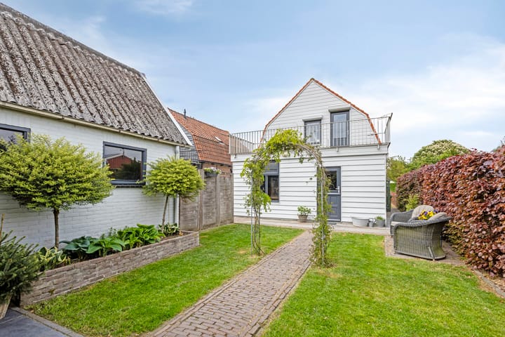 Foto 7 van Oostweg 3