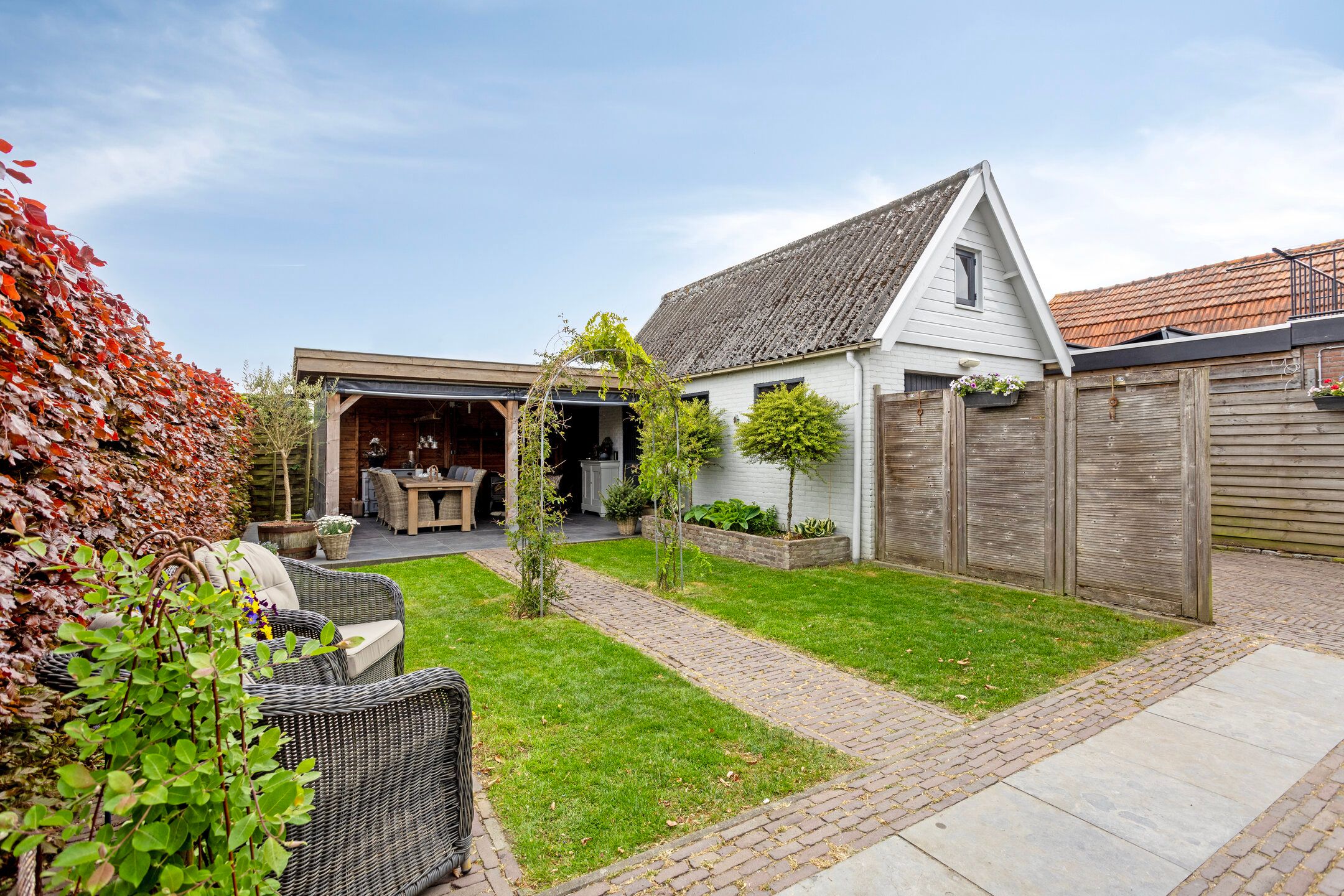 Photo 9 of Oostweg 3