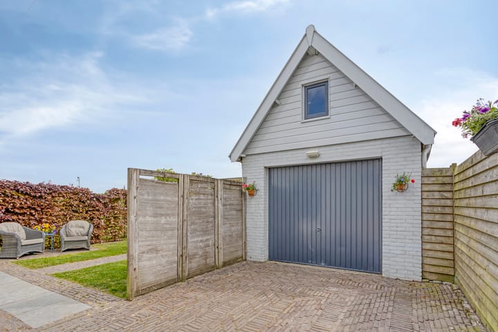 Foto 10 van Oostweg 3