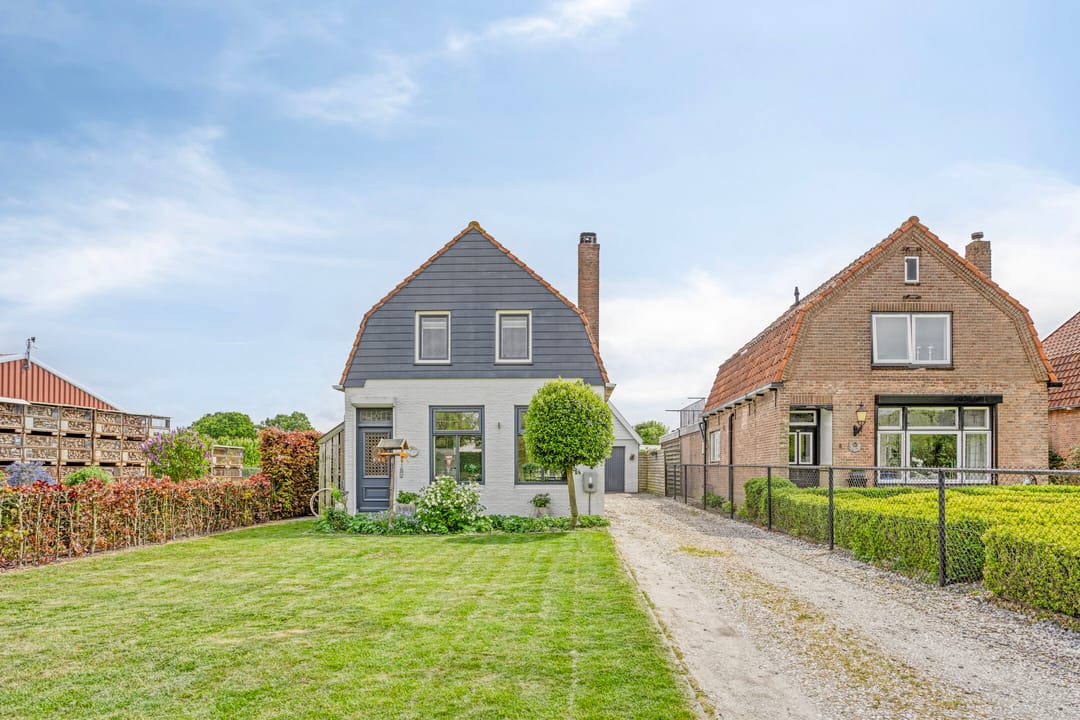 Photo 11 of Oostweg 3