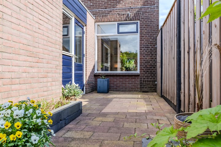 Foto 18 van Sportlaan 6