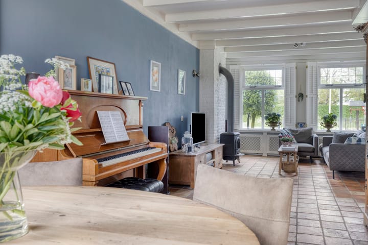 Foto 12 van Oostweg 3