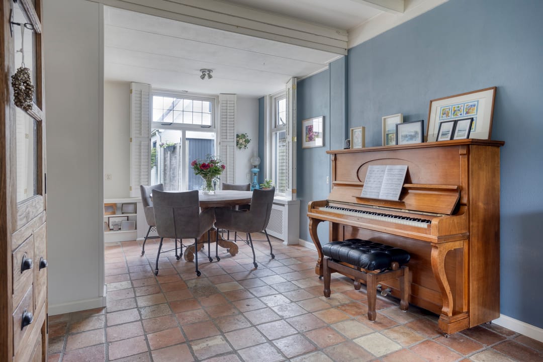 Photo 16 of Oostweg 3