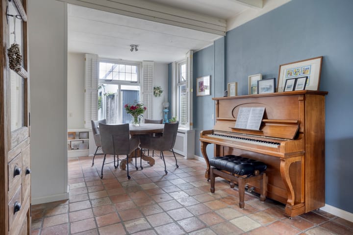 Foto 16 van Oostweg 3