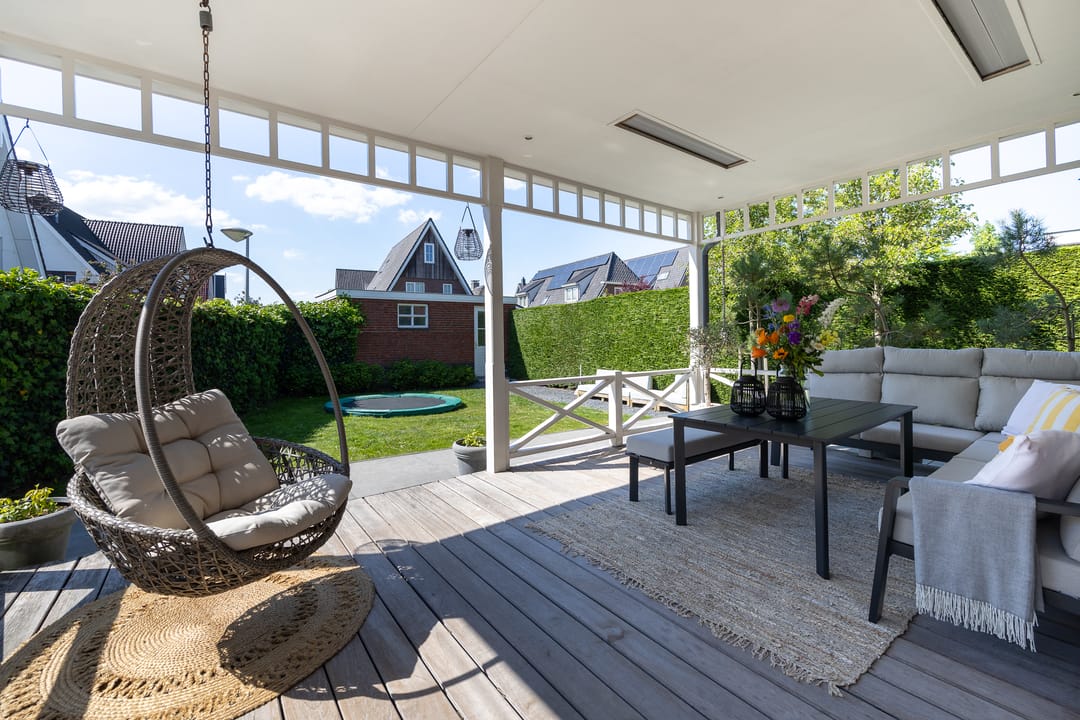 Foto 38 van Dominicanenlaan 20