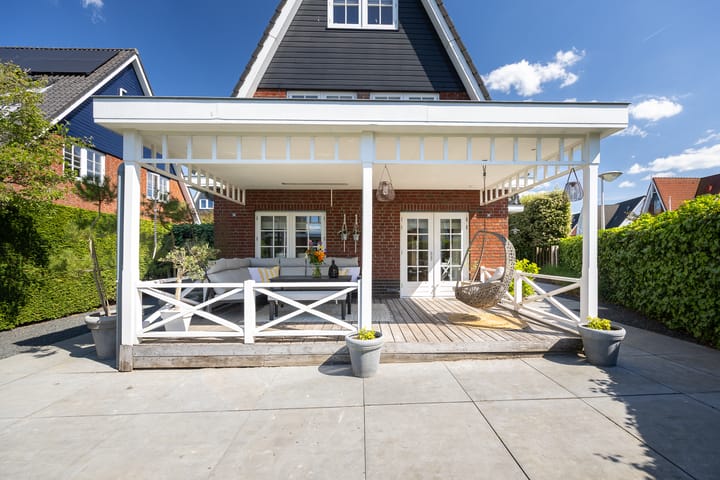 Foto 40 van Dominicanenlaan 20