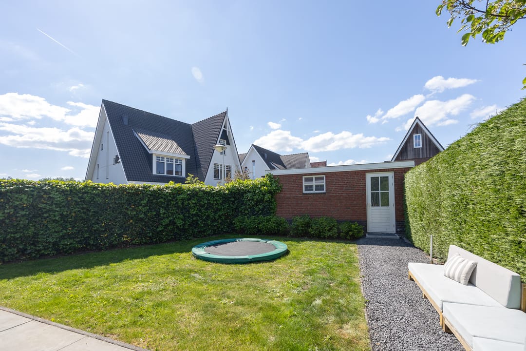 Foto 41 van Dominicanenlaan 20