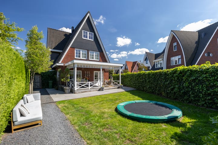 Foto 42 van Dominicanenlaan 20