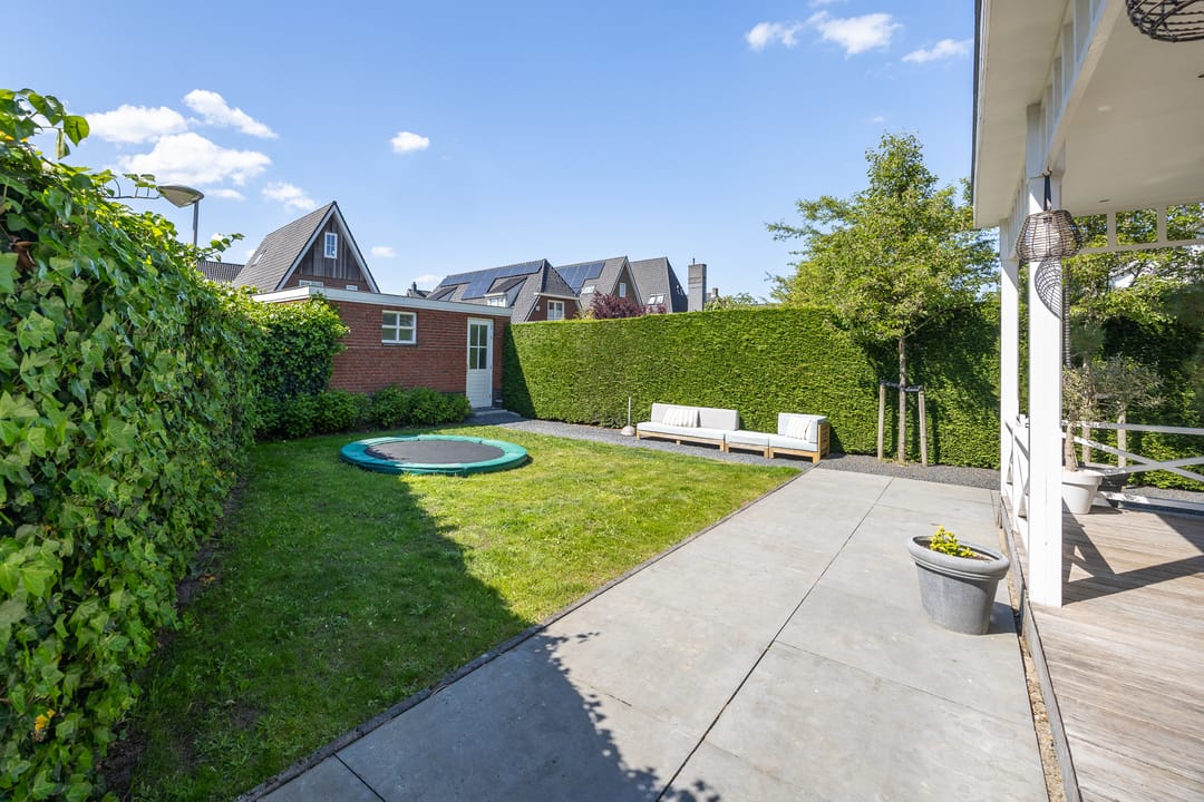 Foto 43 van Dominicanenlaan 20