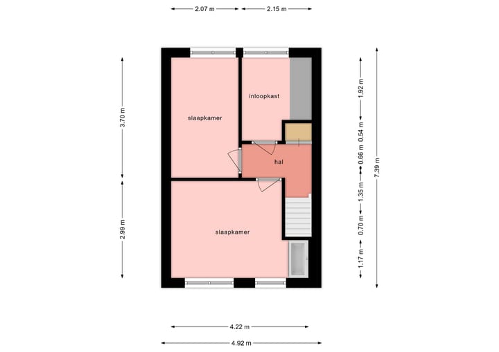 Foto 32 van Sportlaan 6