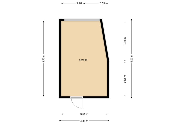Foto 33 van Sportlaan 6
