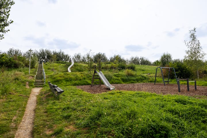 Foto 49 van Dominicanenlaan 20