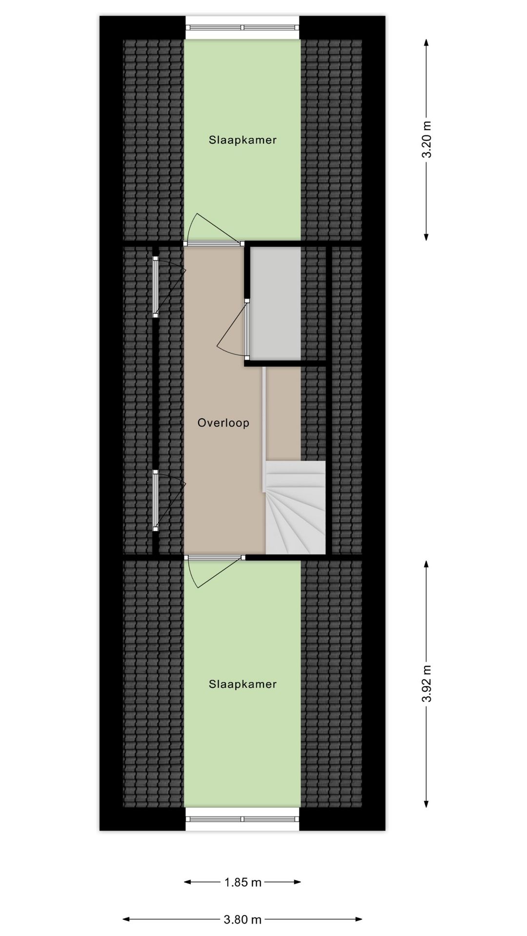 Foto 53 van Dominicanenlaan 20