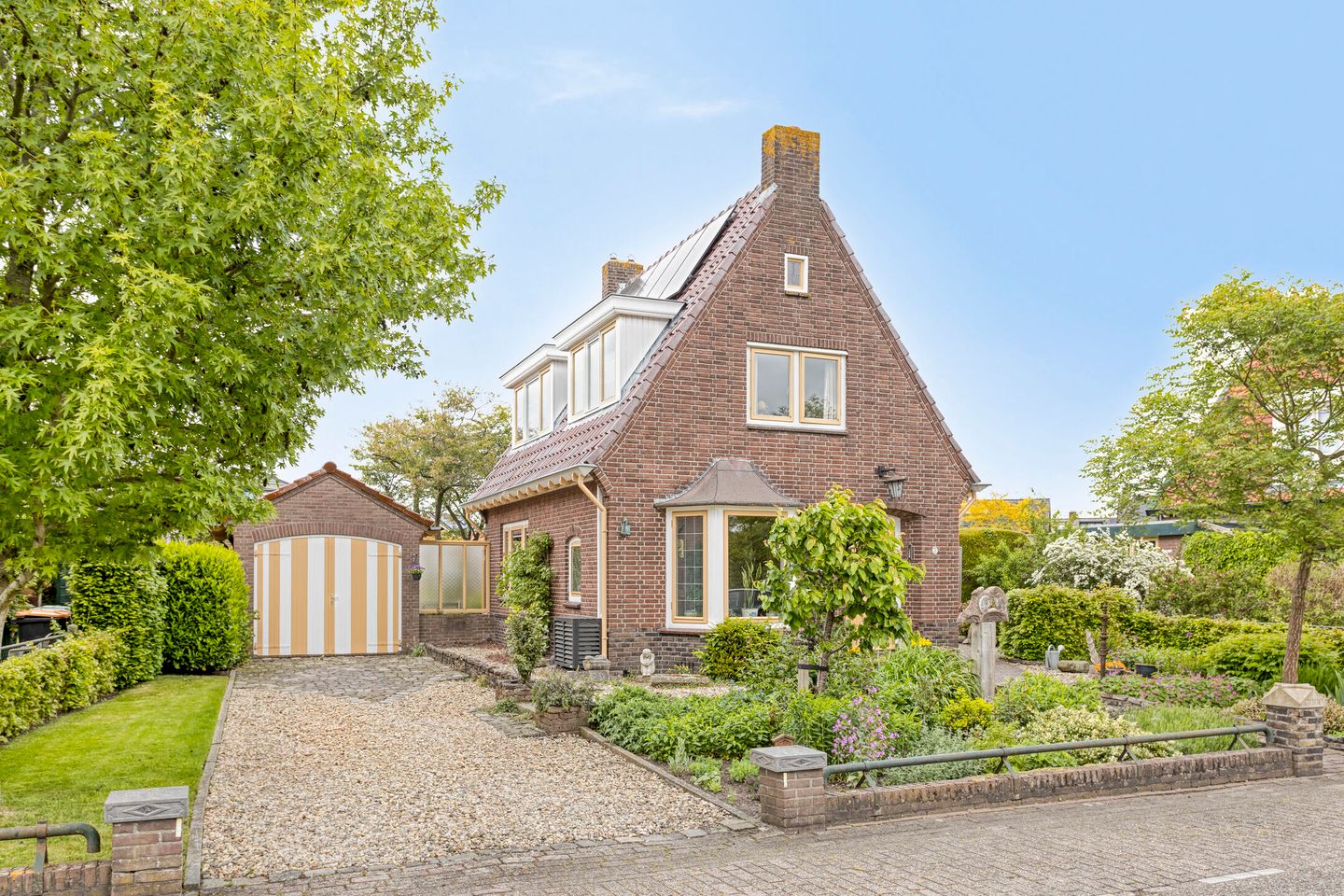 Foto 1 van Hilsdijk 6