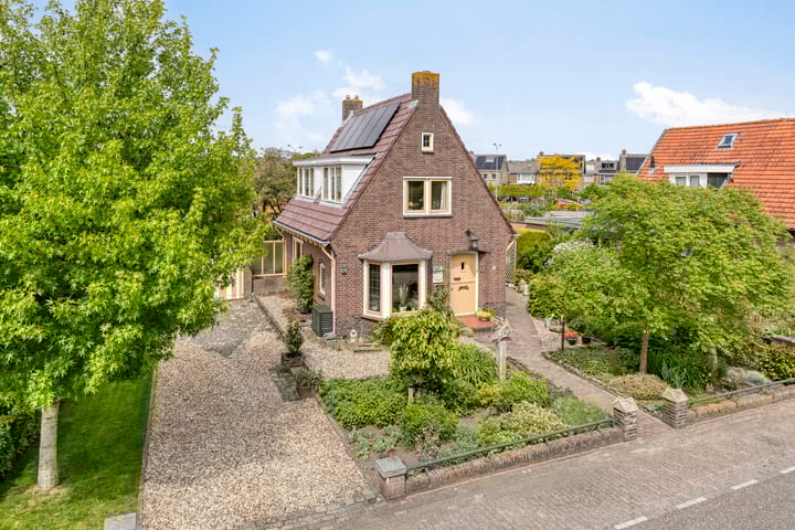 Foto 2 van Hilsdijk 6