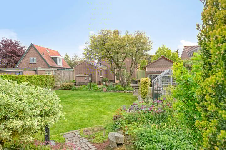 Foto 3 van Hilsdijk 6