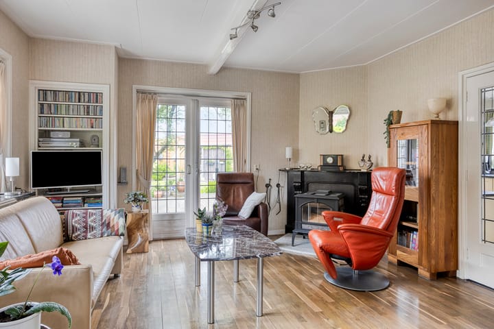 Foto 4 van Hilsdijk 6