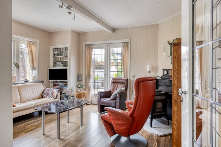 Foto 5 van Hilsdijk 6