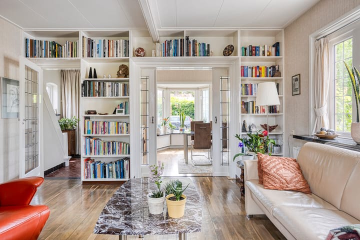 Foto 7 van Hilsdijk 6