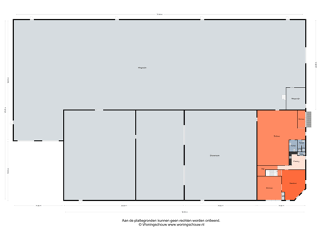 Bekijk plattegrond