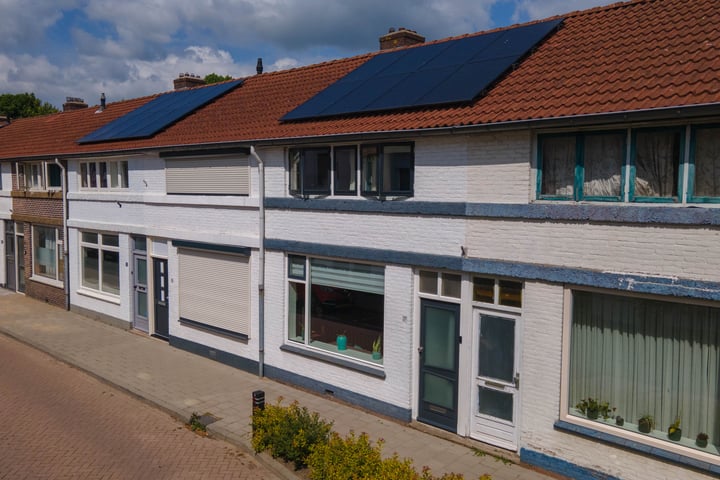 De Ruijterstraat 37