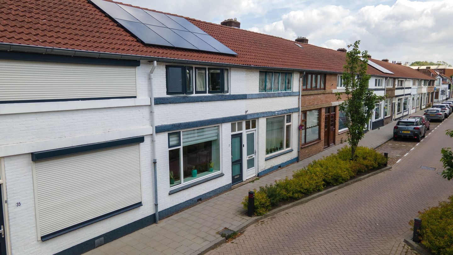 Foto 4 van De Ruijterstraat 37