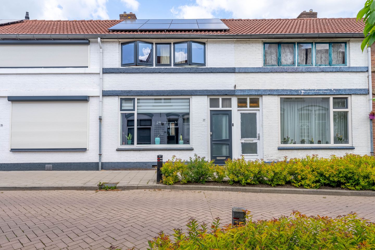 Foto 5 van De Ruijterstraat 37