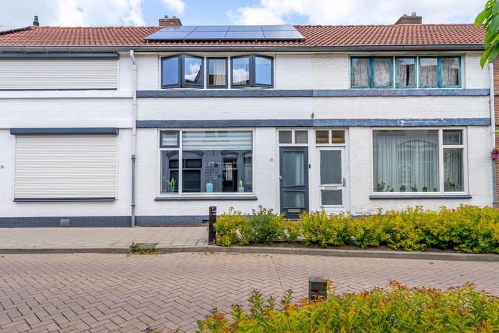 Foto 5 van De Ruijterstraat 37