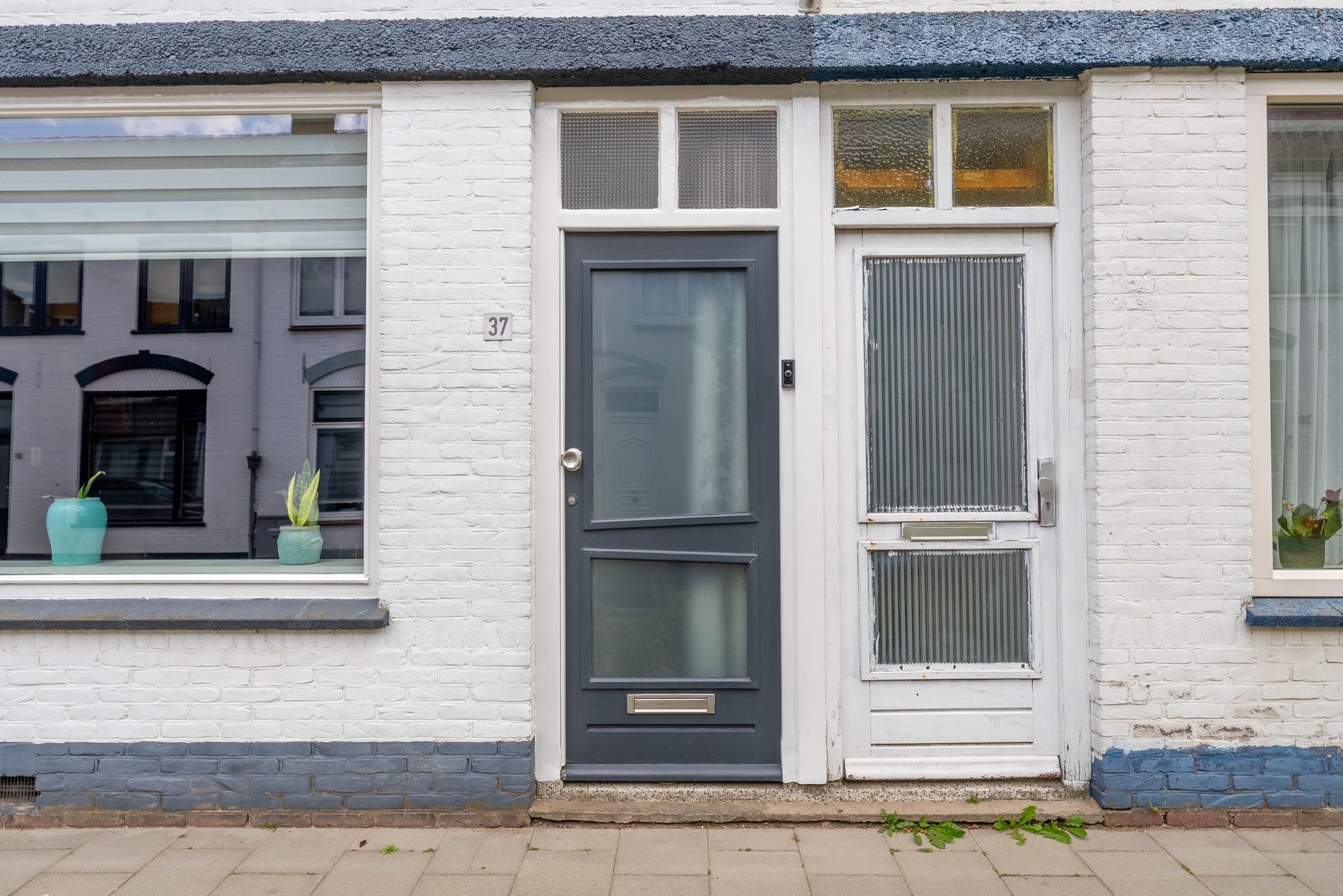 Foto 6 van De Ruijterstraat 37