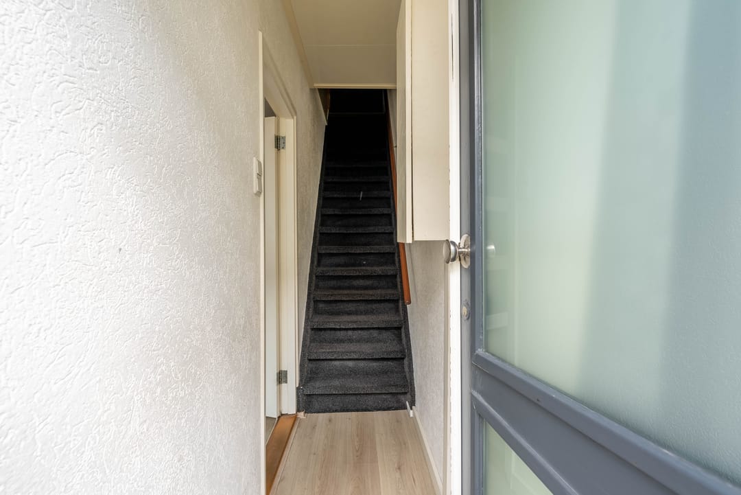 Foto 8 van De Ruijterstraat 37