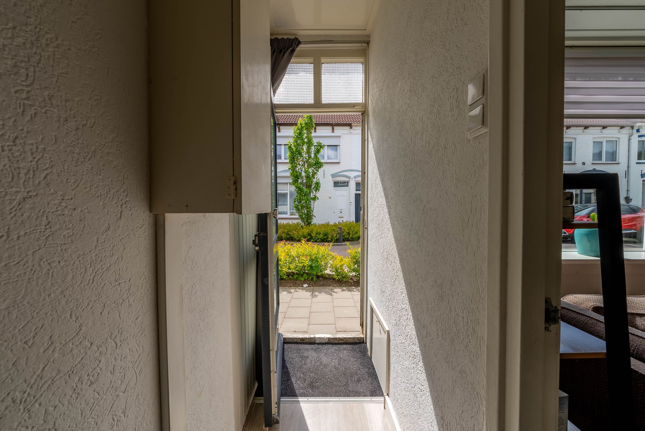 Foto 9 van De Ruijterstraat 37