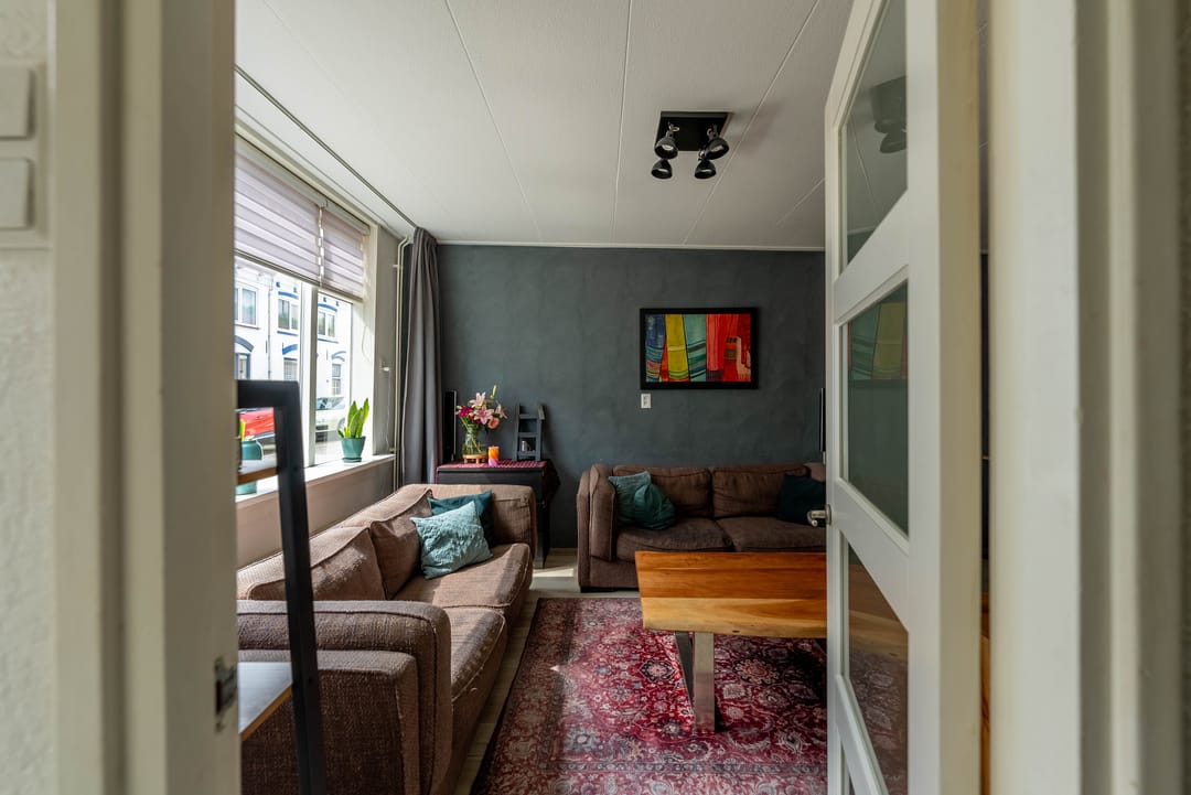 Foto 11 van De Ruijterstraat 37