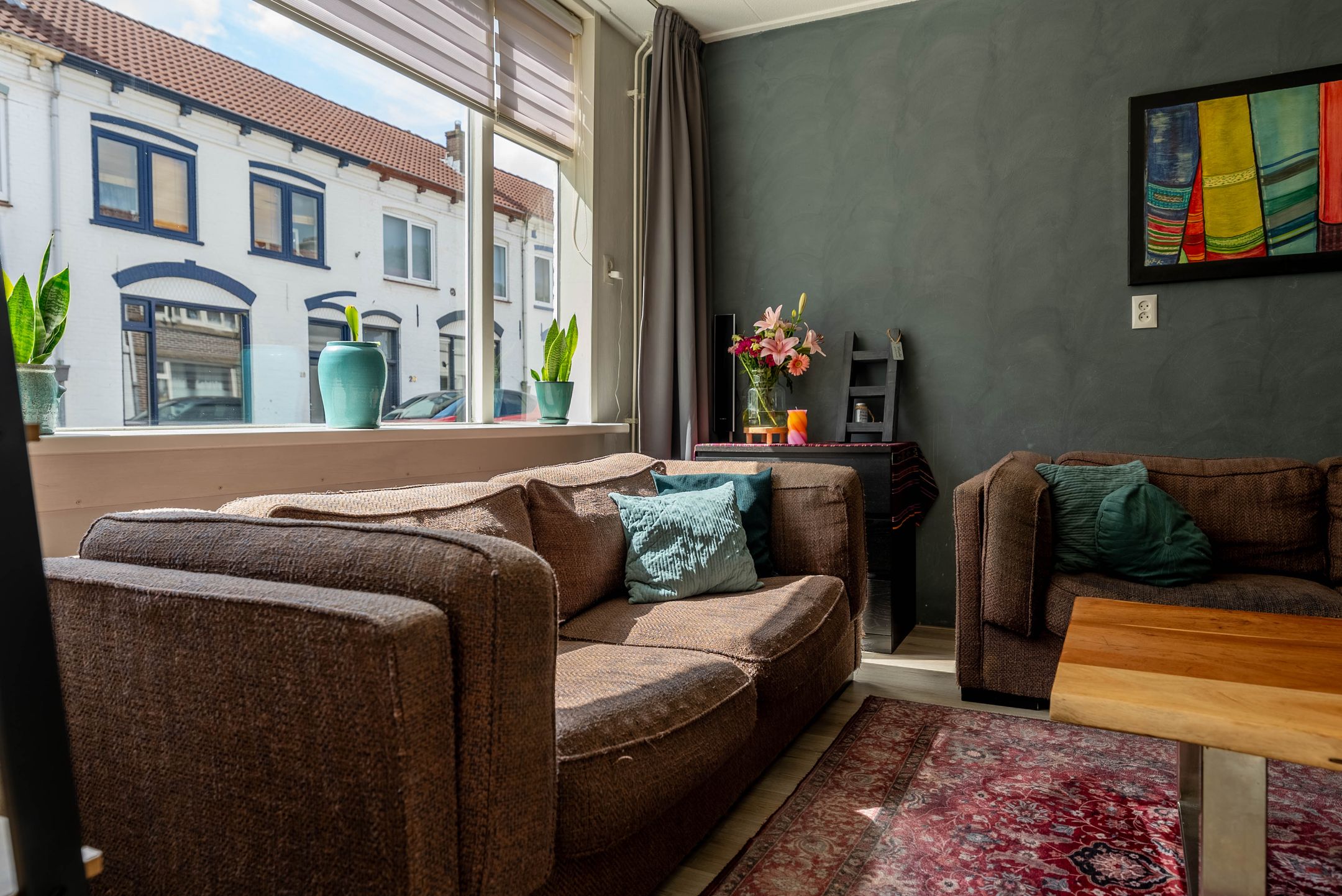 Foto 12 van De Ruijterstraat 37