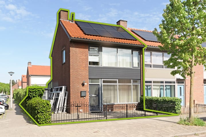 Foto 1 van Biezenlaan 50