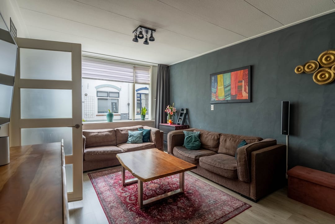 Foto 13 van De Ruijterstraat 37