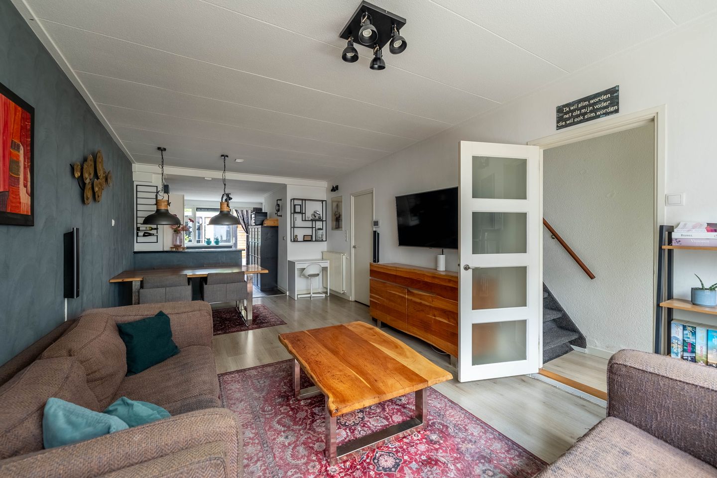 Foto 14 van De Ruijterstraat 37