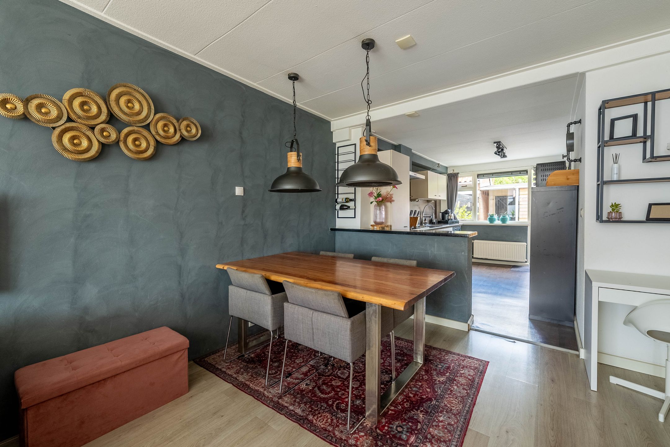 Foto 15 van De Ruijterstraat 37