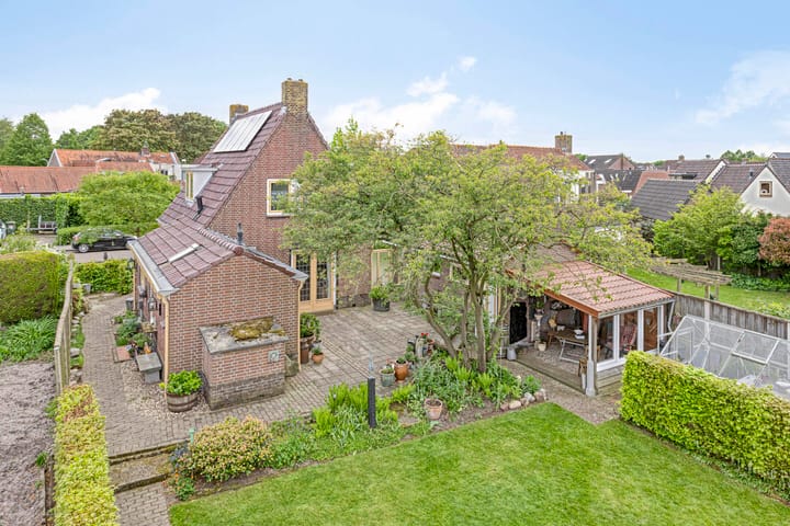 Foto 25 van Hilsdijk 6