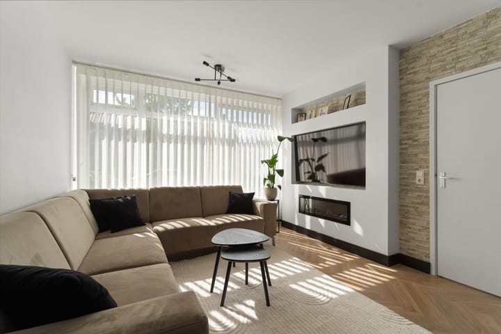 Foto 4 van Biezenlaan 50