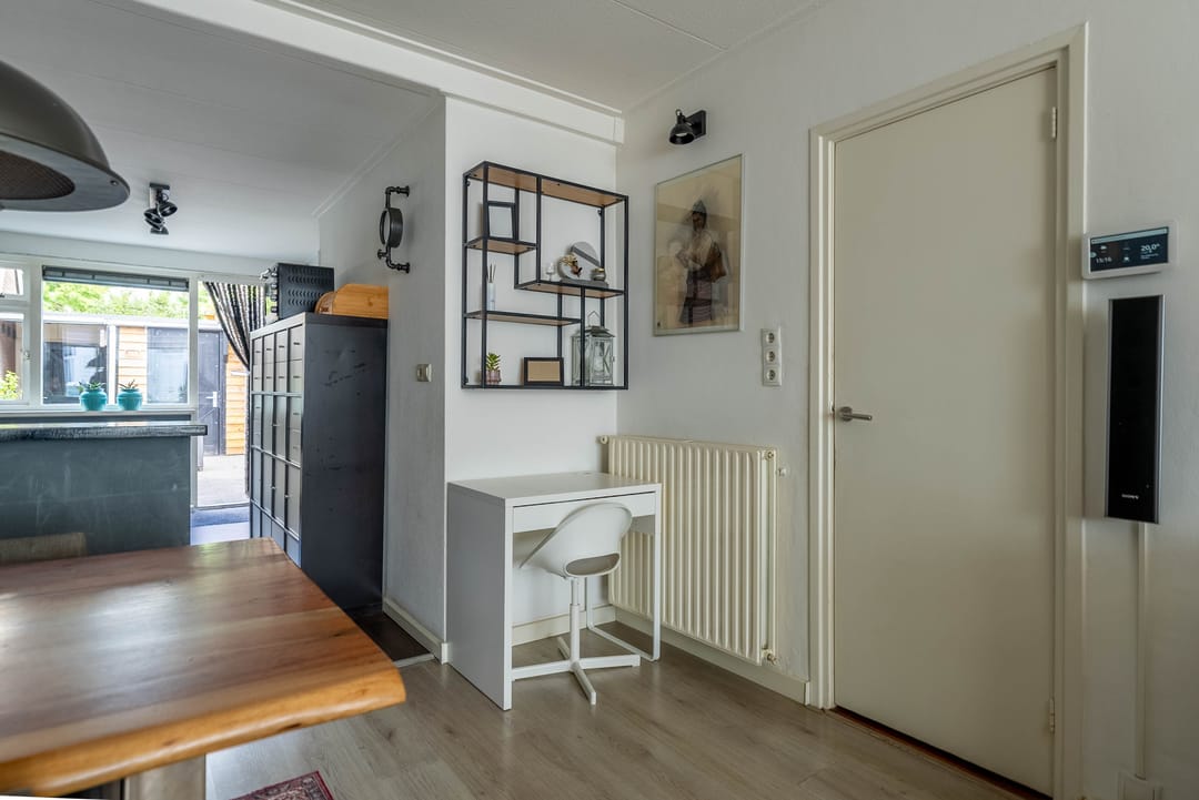 Foto 16 van De Ruijterstraat 37