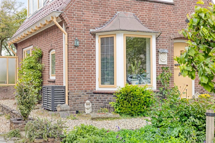 Foto 26 van Hilsdijk 6