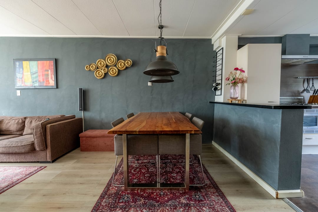 Foto 17 van De Ruijterstraat 37