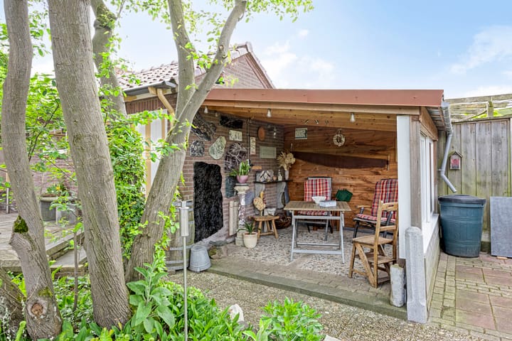 Foto 27 van Hilsdijk 6