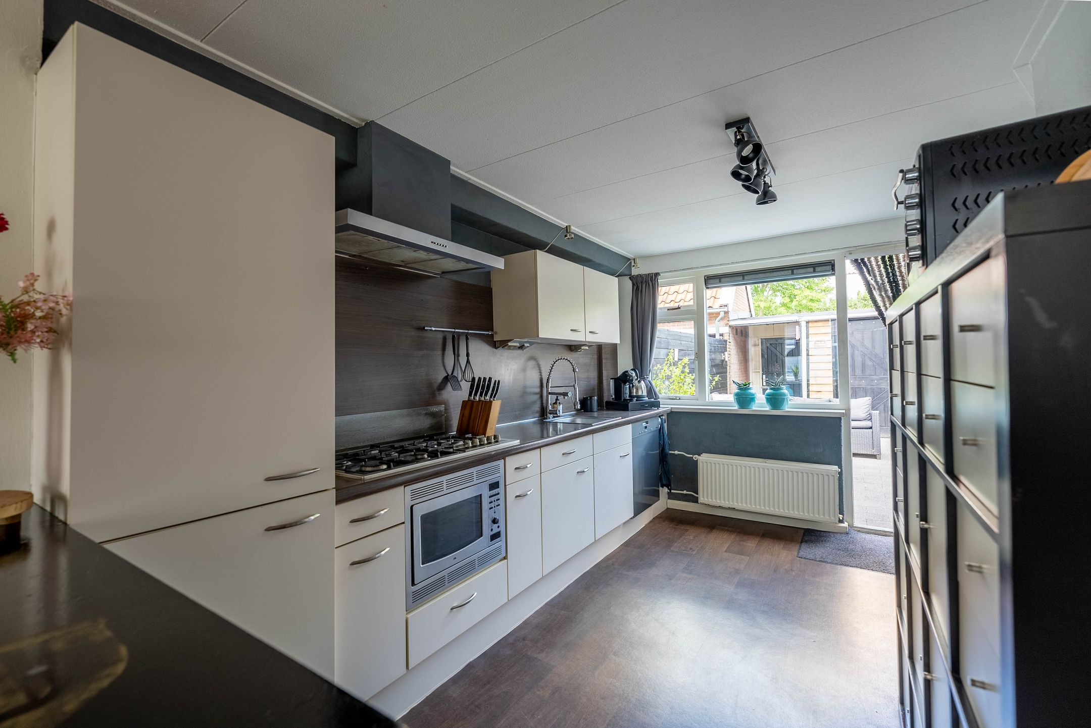 Foto 18 van De Ruijterstraat 37