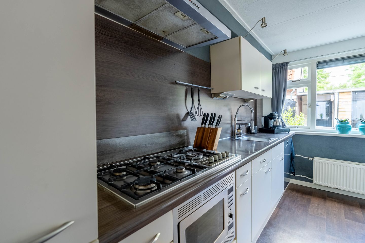 Foto 19 van De Ruijterstraat 37